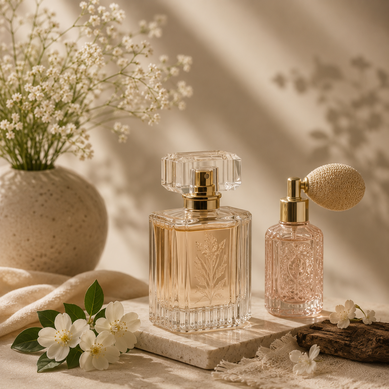 Fragrances